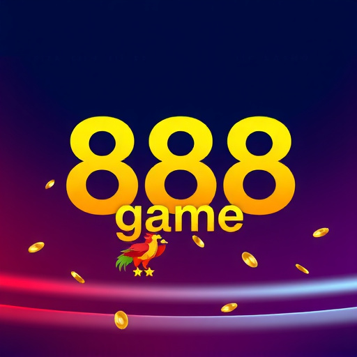888game